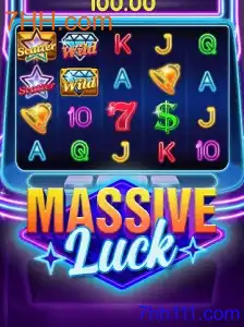 MassiveLuck